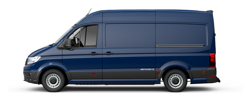 Crafter side-view